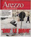 Prima pagina: La nazione